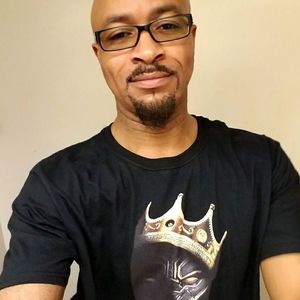 Meet your Posher, Robert